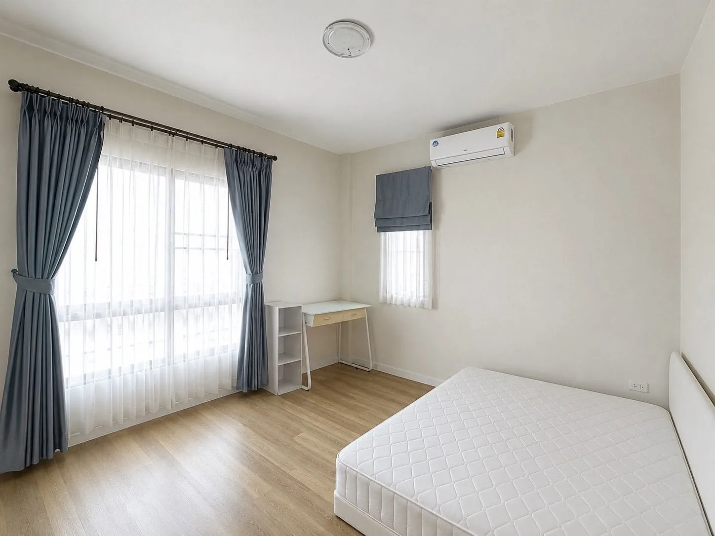ขายบ้านโครงการรัตนบุรี เชียงราย