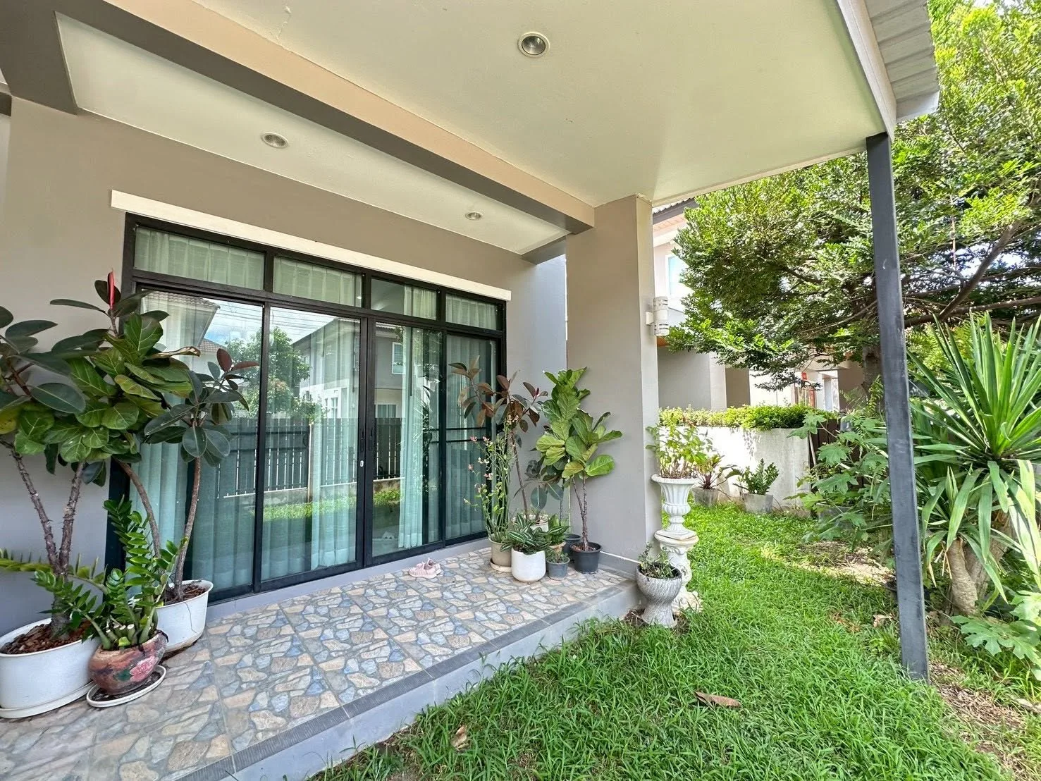 ขายบ้านโครงการรัตนบุรี เชียงราย
