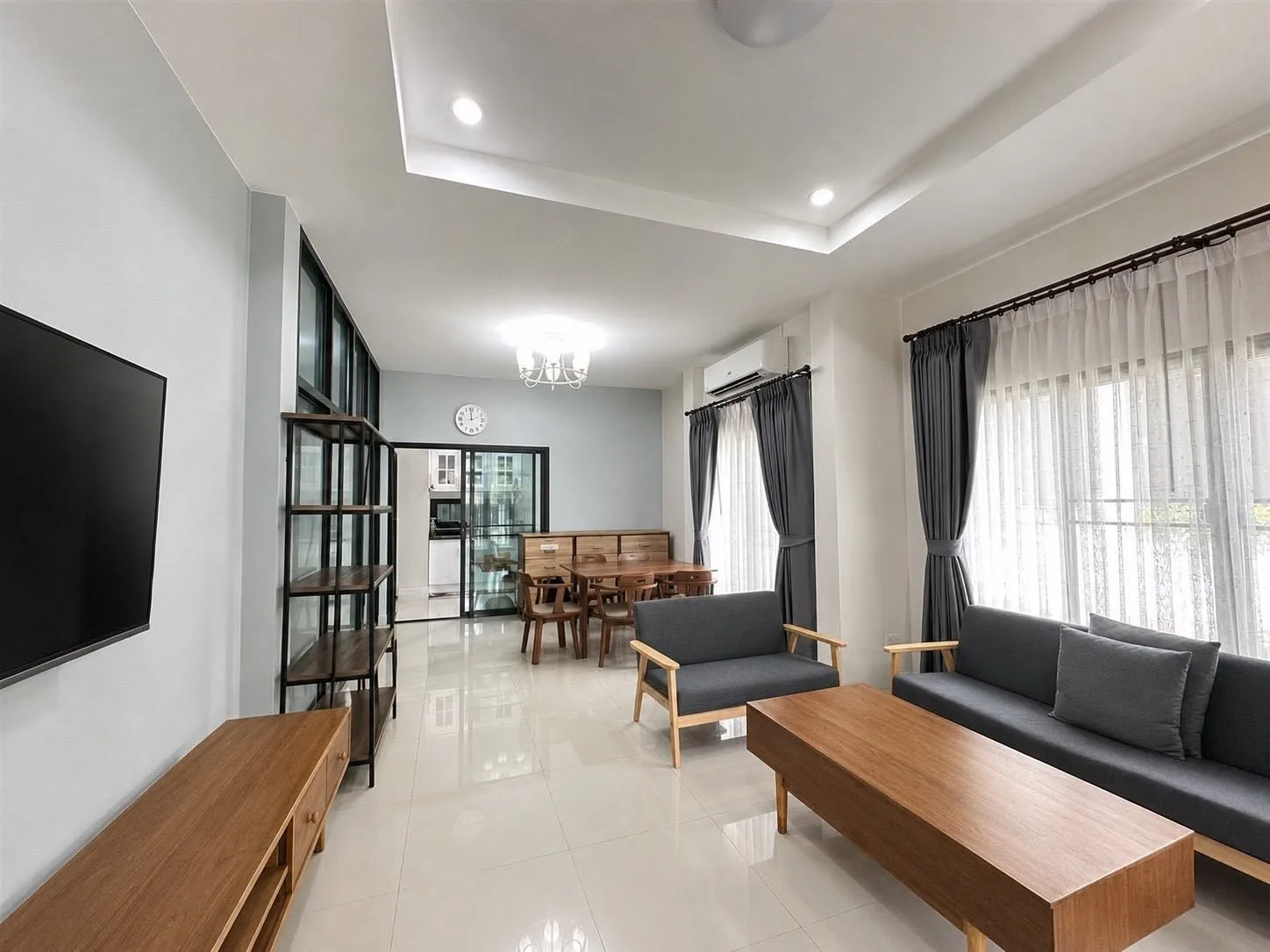 ขายบ้านโครงการรัตนบุรี เชียงราย