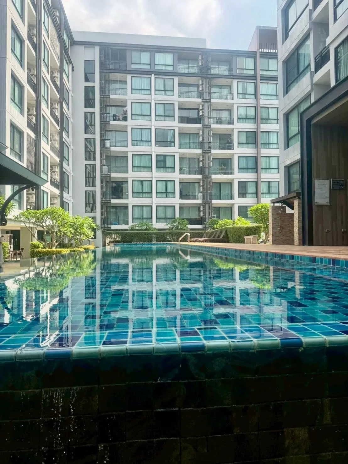 ขายคอนโด Q House Condo เชียงราย