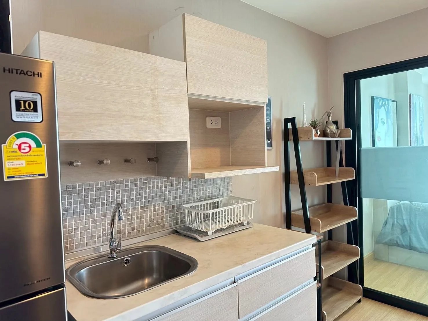 ขายคอนโด Q House Condo เชียงราย