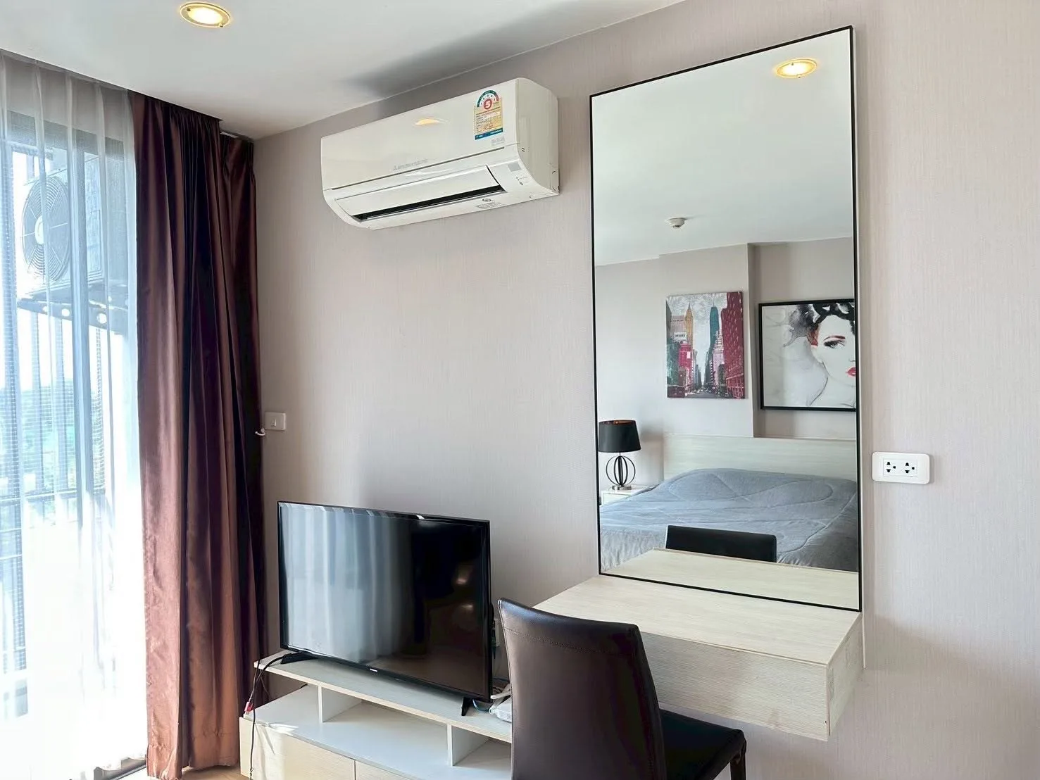 ขายคอนโด Q House Condo เชียงราย